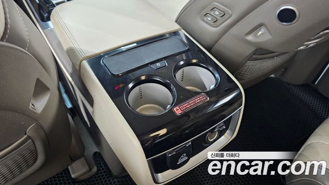 Kia Canival 2021 — photo 34