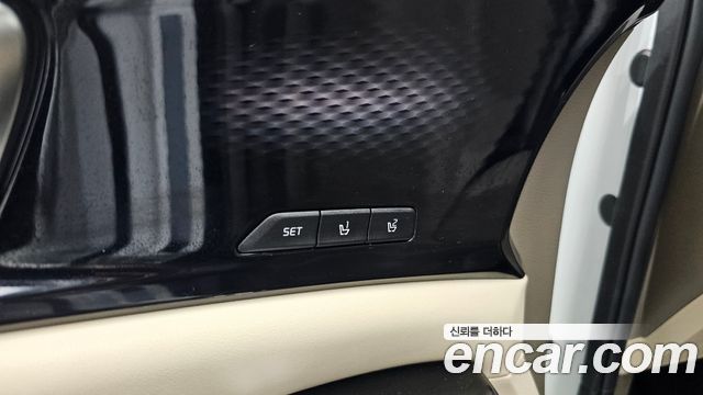 Kia Canival 2021 — photo 36