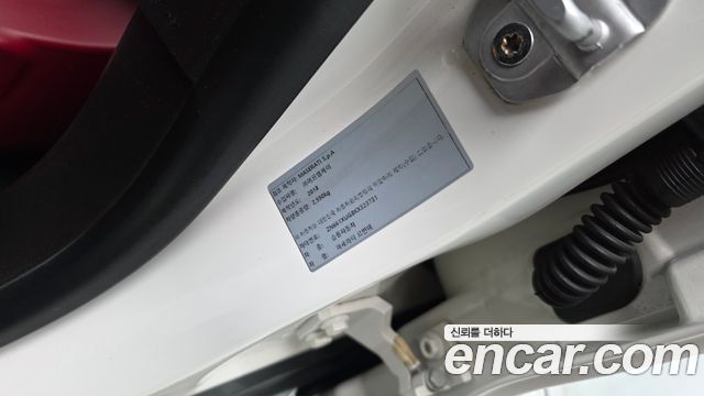 Maserati Levante 2019 — photo 29