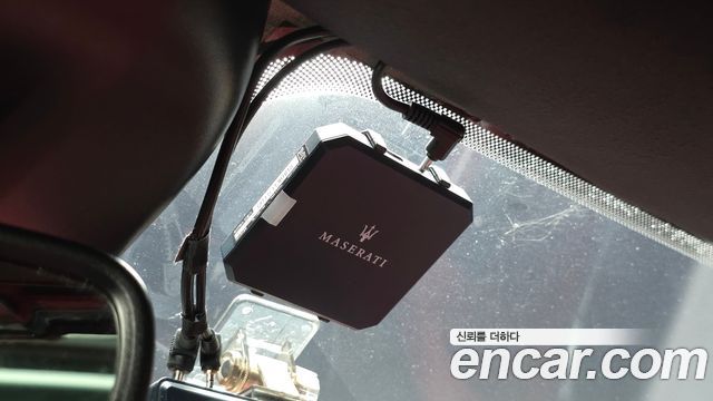 Maserati Levante 2019 — photo 34