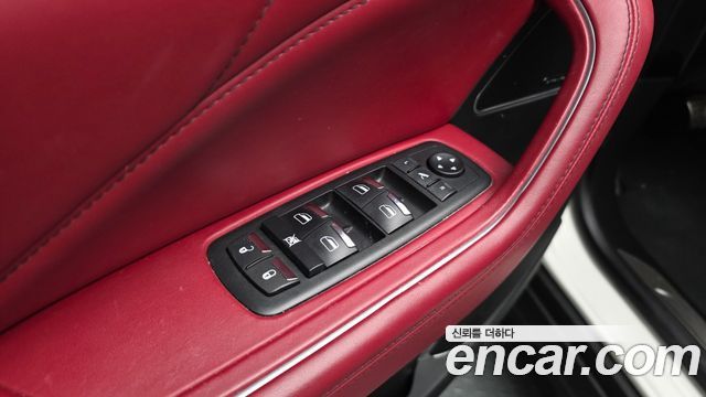 Maserati Levante 2019 — photo 40
