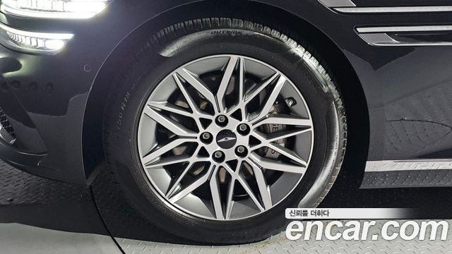 Genesis G80 2026 — photo 5