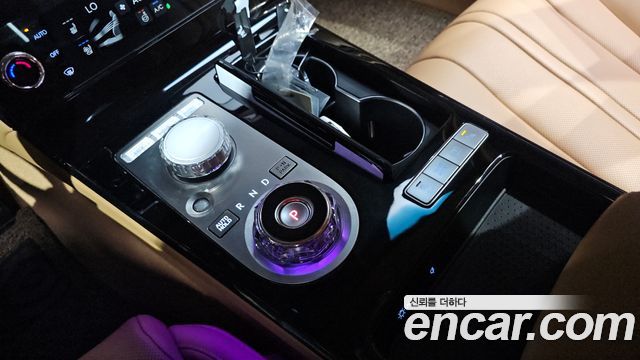 Genesis G80 2026 — photo 12
