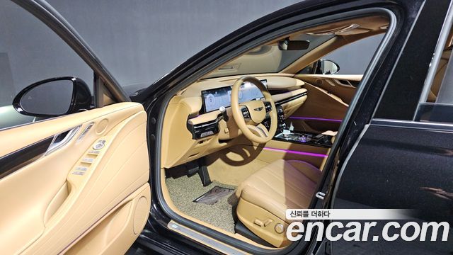 Genesis G80 2026 — photo 13