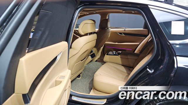 Genesis G80 2026 — photo 17