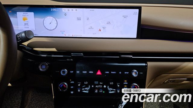 Genesis G80 2026 — photo 19