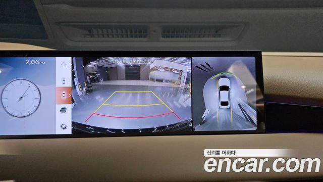 Genesis G80 2026 — photo 21