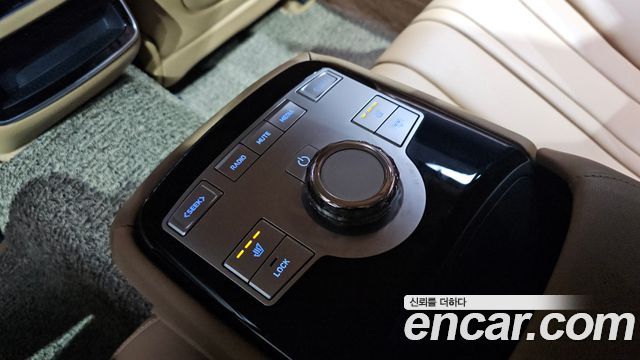 Genesis G80 2026 — photo 22