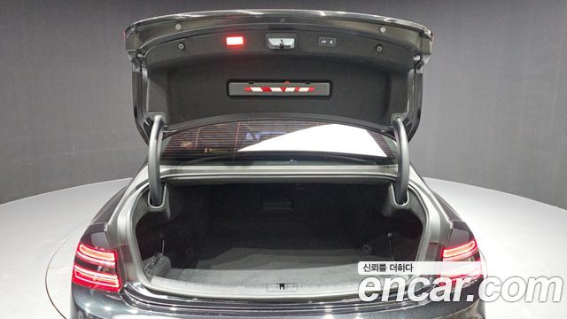 Genesis G80 2026 — photo 23