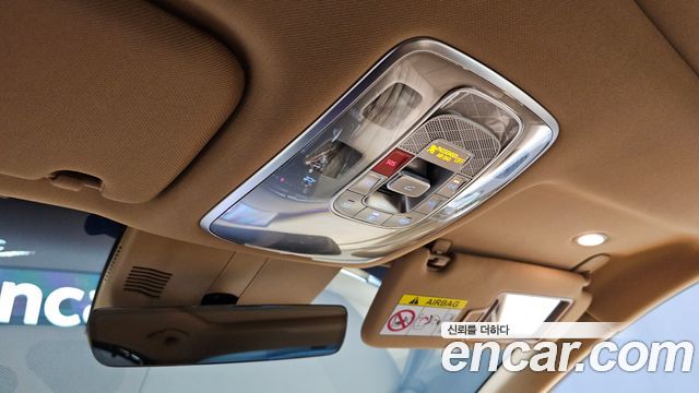 Genesis G80 2026 — photo 25
