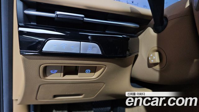 Genesis G80 2026 — photo 26