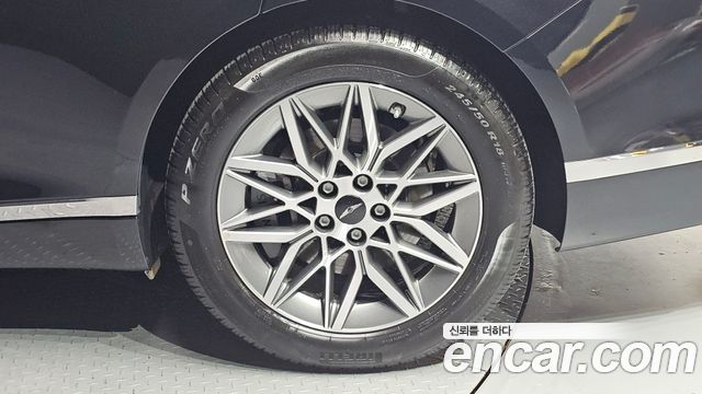 Genesis G80 2026 — photo 7
