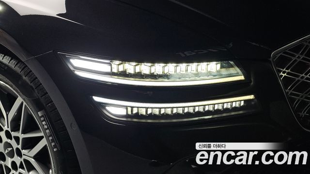 Genesis G80 2026 — photo 8