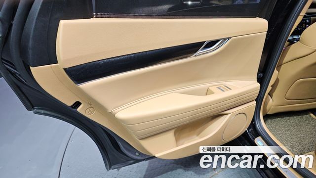 Genesis G80 2026 — photo 15