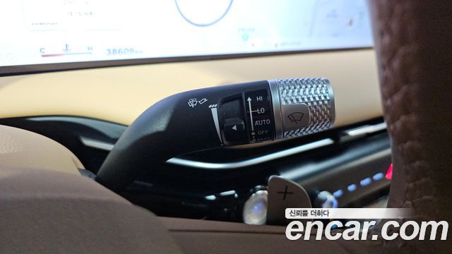 Genesis G80 2026 — photo 27