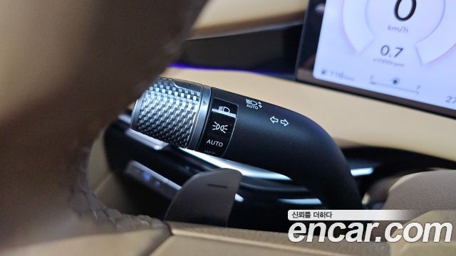 Genesis G80 2026 — photo 29