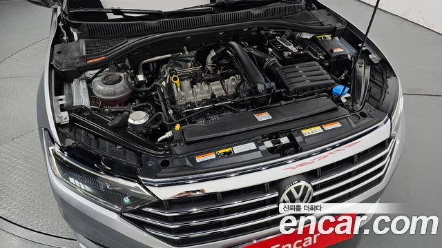 Volkswagen Jetta 2021 — photo 6