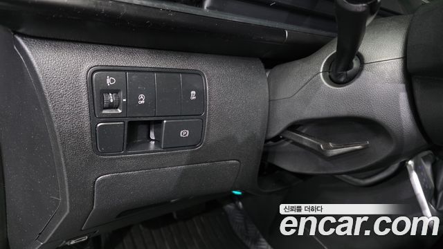 Hyundai Staria 2024 — photo 20