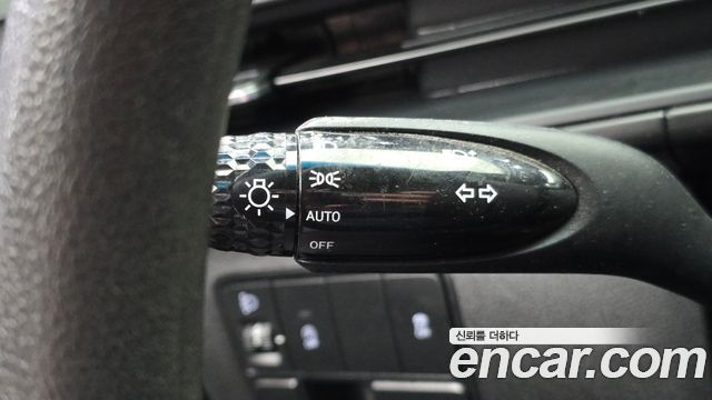 Hyundai Staria 2024 — photo 21