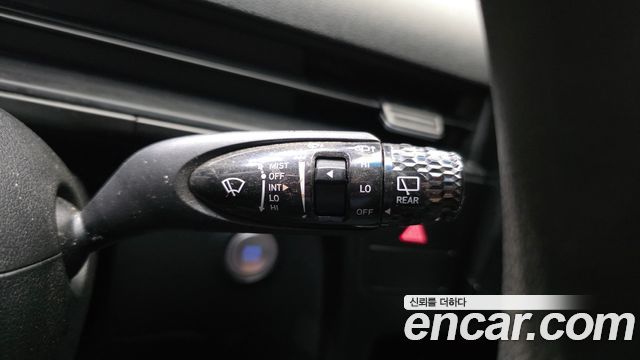 Hyundai Staria 2024 — photo 22