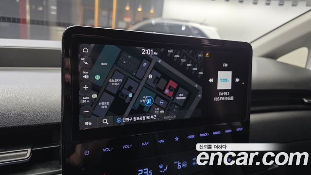 Hyundai Staria 2024 — photo 24