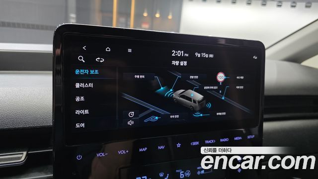 Hyundai Staria 2024 — photo 25