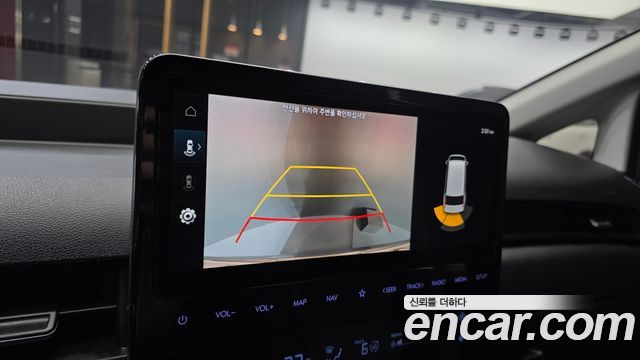 Hyundai Staria 2024 — photo 26