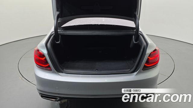 Kia K9 2019 — photo 16