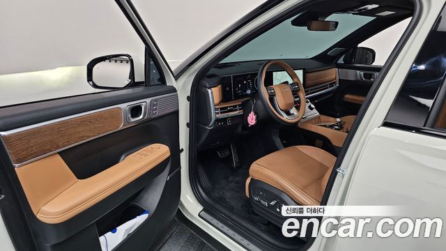Hyundai Santafe 2025 — photo 13