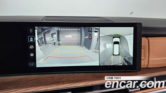 Hyundai Santafe 2025 — photo 20