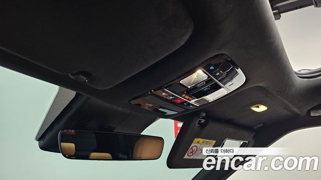 Hyundai Santafe 2025 — photo 22