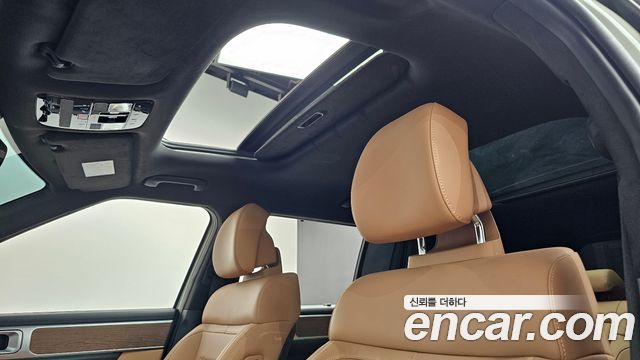 Hyundai Santafe 2025 — photo 24