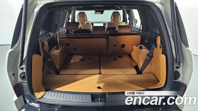 Hyundai Santafe 2025 — photo 26