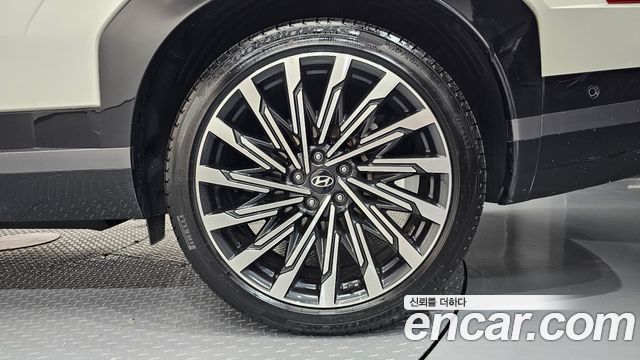 Hyundai Santafe 2025 — photo 7