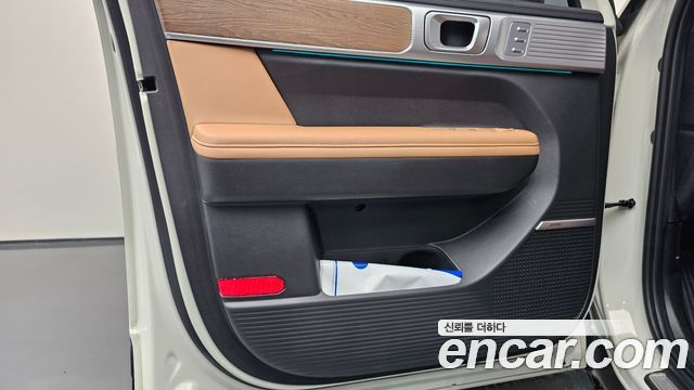Hyundai Santafe 2025 — photo 14