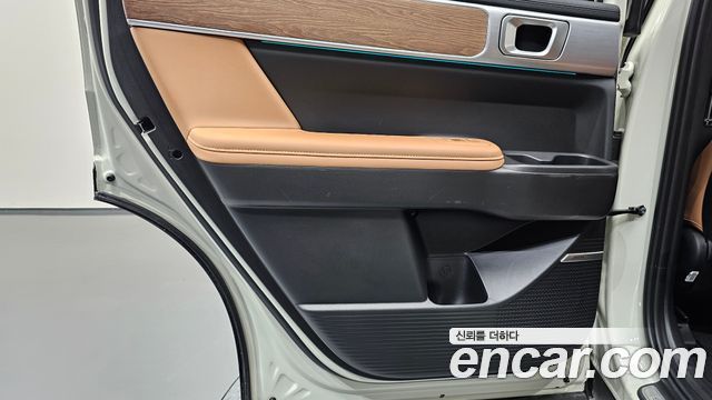Hyundai Santafe 2025 — photo 15