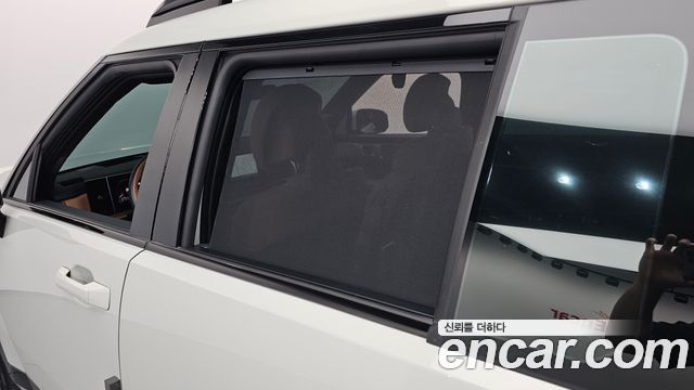 Hyundai Santafe 2025 — photo 32