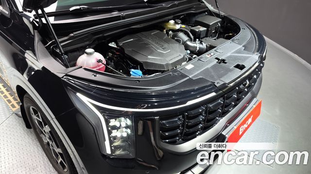 Kia Canival 2025 — photo 6