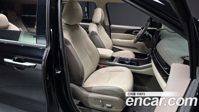 Kia Canival 2025 — photo 11