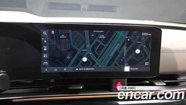 Kia Canival 2025 — photo 14