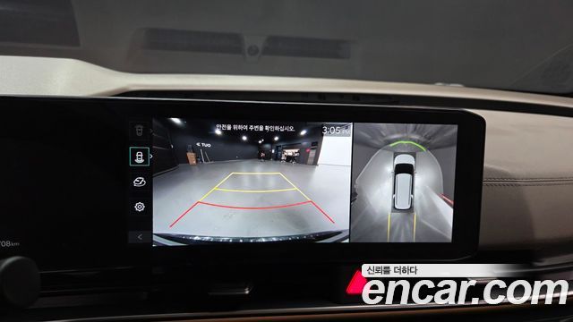 Kia Canival 2025 — photo 15