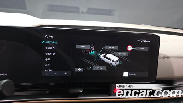 Kia Canival 2025 — photo 16