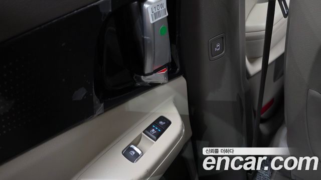 Kia Canival 2025 — photo 19
