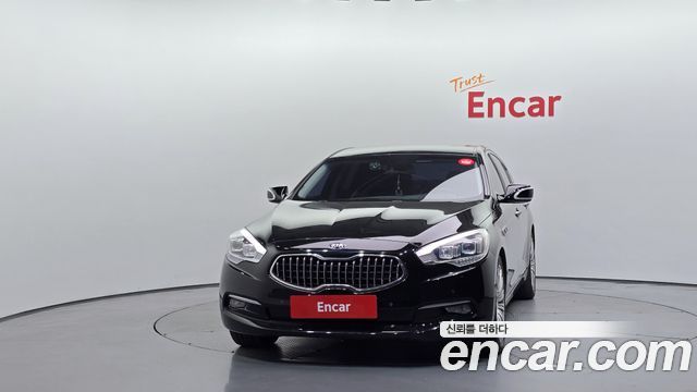 Kia K9 2014 — photo 3