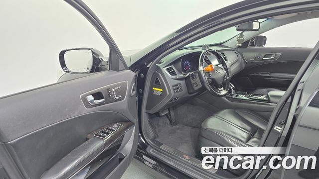 Kia K9 2014 — photo 10