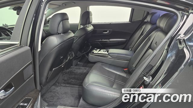 Kia K9 2014 — photo 11