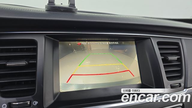 Kia K9 2014 — photo 15