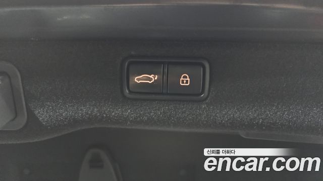 Kia K9 2014 — photo 17
