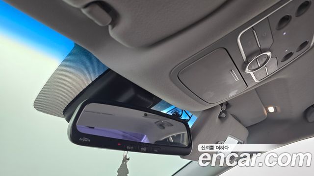 Kia K9 2014 — photo 20