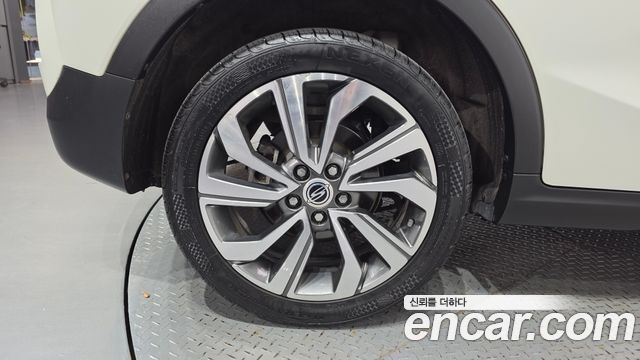 KG Mobility TIBOLI 2022 — photo 5